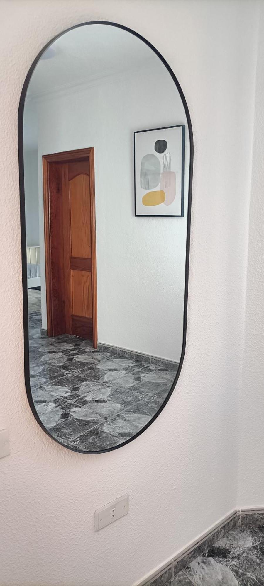 Auberge de jeunesse Gota De Mar à Los Abrigos Extérieur photo