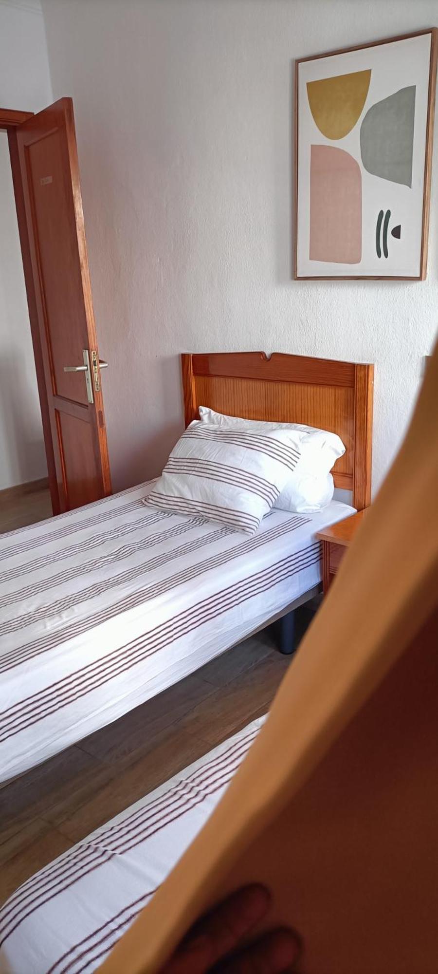 Auberge de jeunesse Gota De Mar à Los Abrigos Extérieur photo
